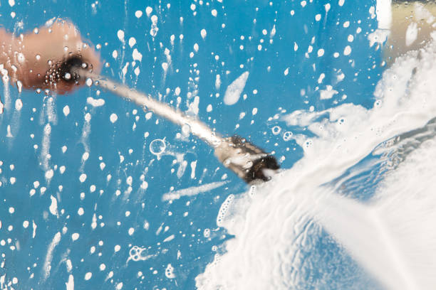 Best Playground Equipment Cleaning  in Holbrook, NY