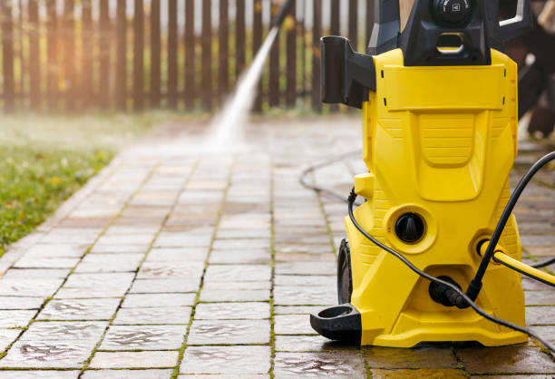 Professional Pressure Washing Services in Holbrook, NY