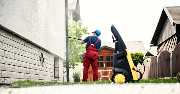 Best Patio and Deck Pressure Washing  in Holbrook, NY